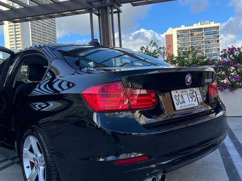 Used 2014 BMW 328i Sedan RWD image 5