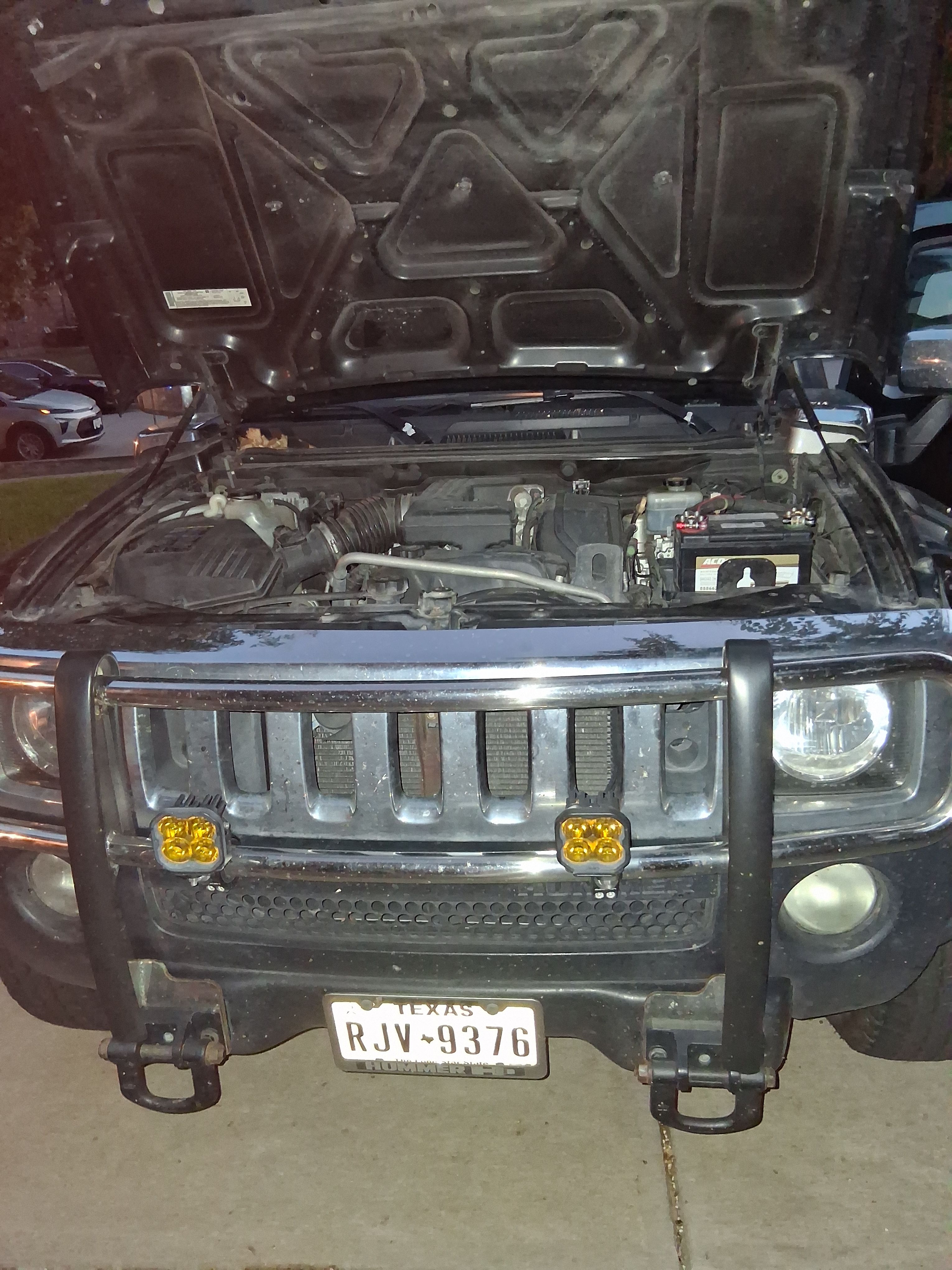 Used 2006 HUMMER H3 AWD/4WD image 15