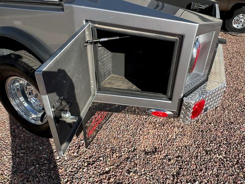 Used 2022 Ford F350 Platinum image 25