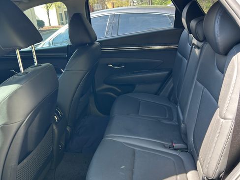 Used 2023 Hyundai Tucson SEL w/ Convenience Package image 18