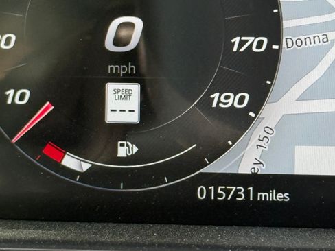 Used 2021 Jaguar F-TYPE R AWD/4WD image 11