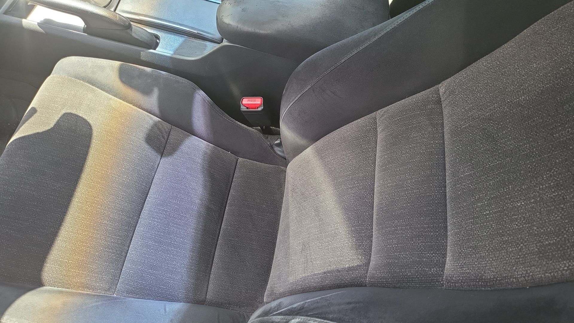 Used 2008 Honda Accord LX-S image 10