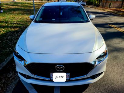 Used 2019 MAZDA MAZDA3 Sedan w/ Preferred Package