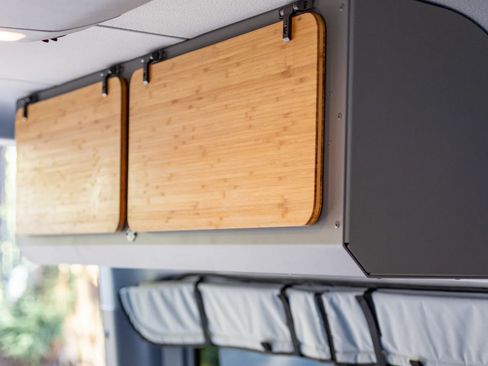 Used 2019 Mercedes-Benz Sprinter 2500 image 9