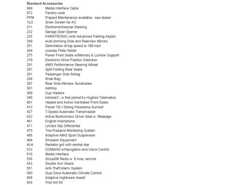 Used 2014 Mercedes-Benz E 63 AMG S-Model image 21