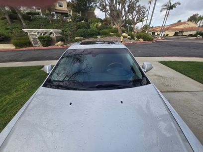 Used 2012 Cadillac CTS Luxury