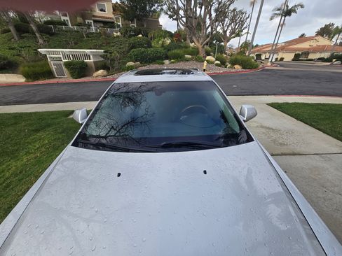 Used 2012 Cadillac CTS Luxury image 1