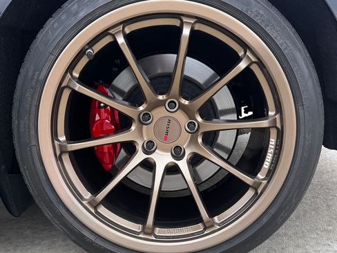 Used 2024 Nissan Z Performance w/ Floor Mat Package image 20