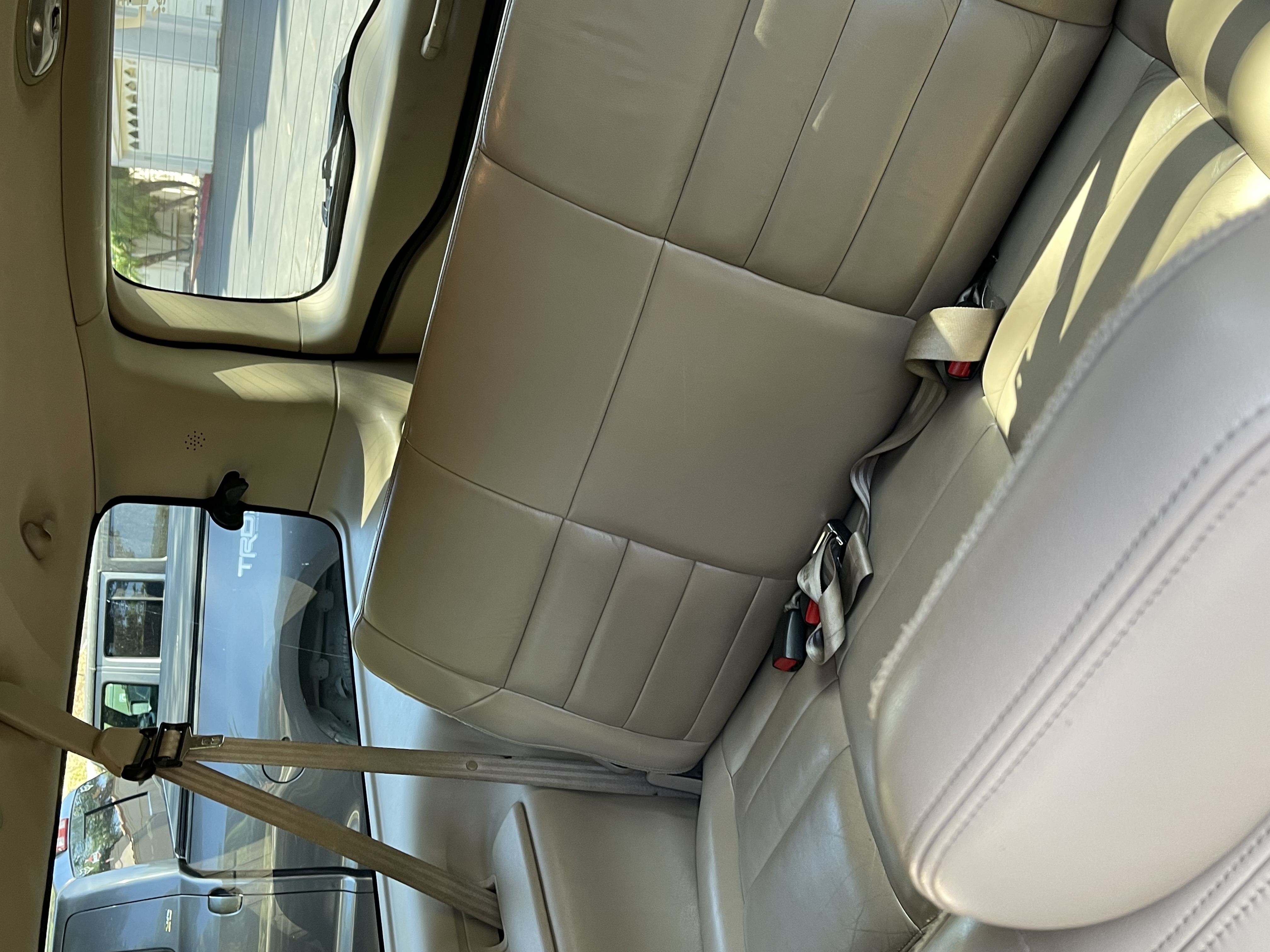 Used 2002 Ford Excursion Limited AWD/4WD image 12