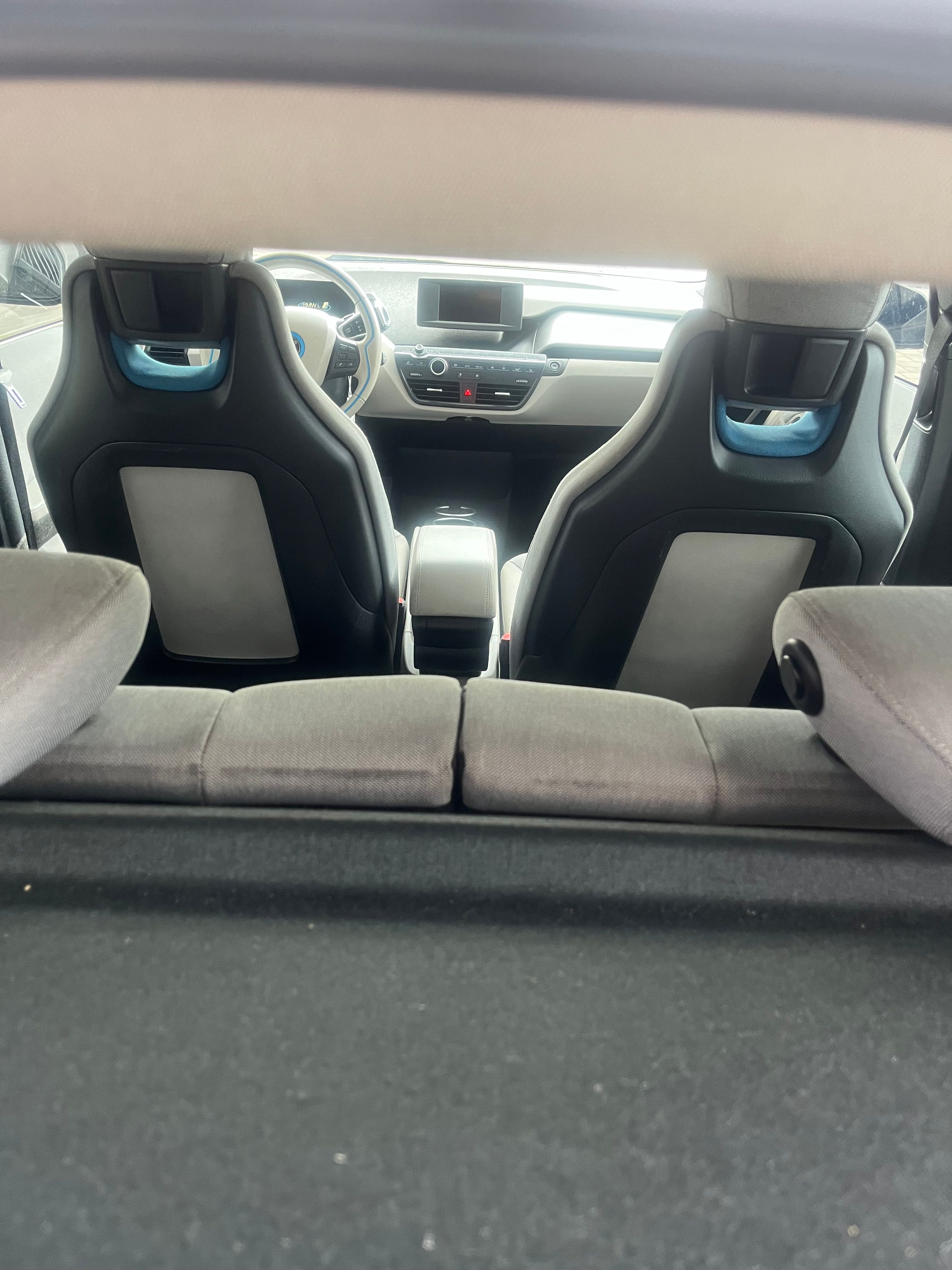 Used 2016 BMW i3 w/ Range Extender RWD image 19