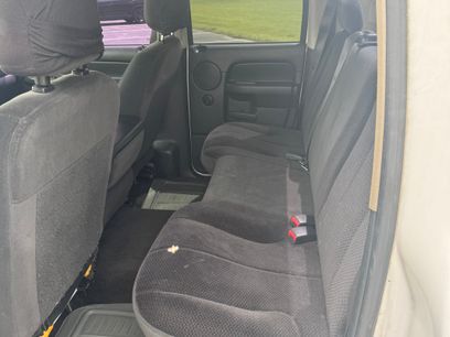 Used 2005 Dodge Ram 1500 Truck SLT