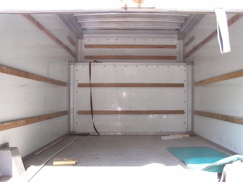 Used 2007 Ford E-450 and Econoline 450 RWD image 12