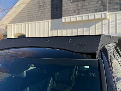 Used 2024 Toyota Sequoia Platinum image 15