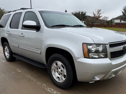 Used 2011 Chevrolet Tahoe LS