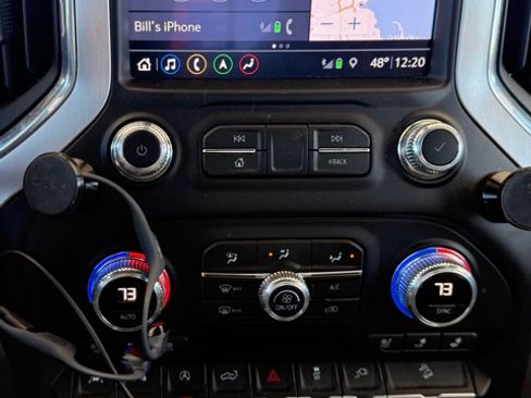 Used 2019 GMC Sierra 1500 SLT w/ SLT Premium Plus Package image 12