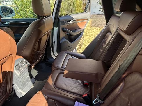 Used 2014 Audi Q5 3.0T Premium Plus image 12