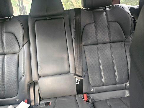 Used 2014 Land Rover Range Rover Sport Supercharged image 16