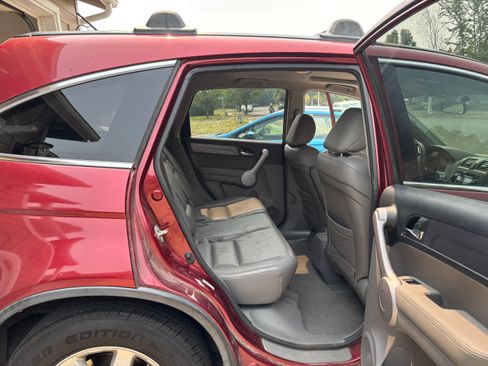 Used 2007 Honda CR-V EX-L image 13