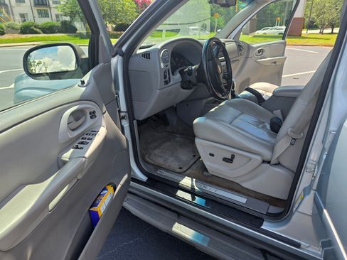 Used 2008 Chevrolet TrailBlazer LT image 21