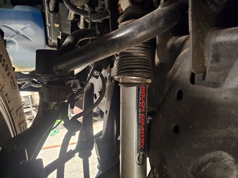 Used 2018 Chevrolet Silverado 2500 LTZ w/ Duramax Plus Package image 28