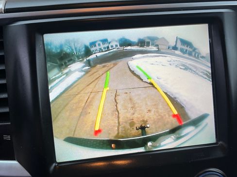 Used 2015 RAM 1500 Big Horn image 20