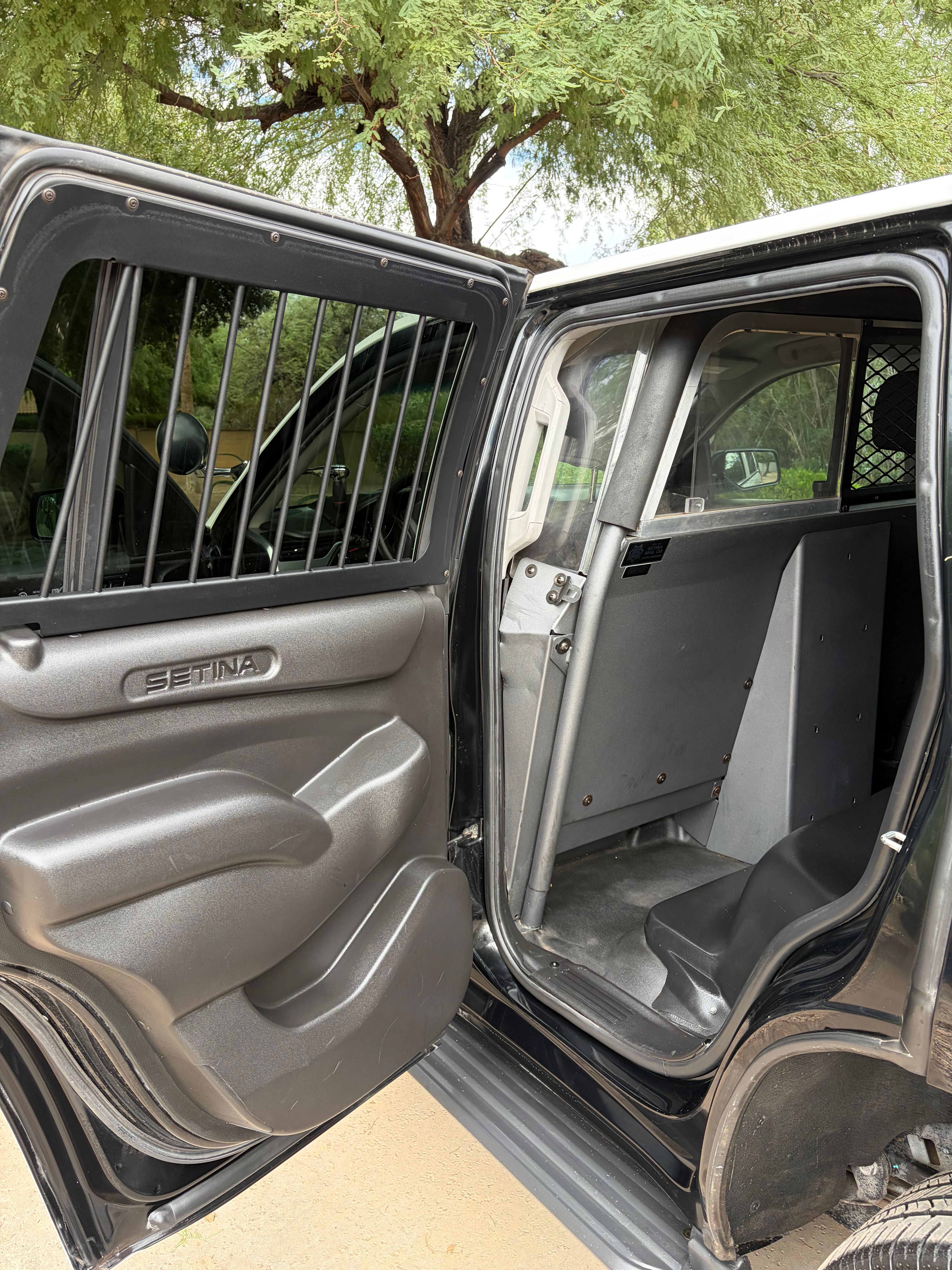Used 2019 Chevrolet Tahoe 2WD w/ Remote Keyless Entry Package image 13
