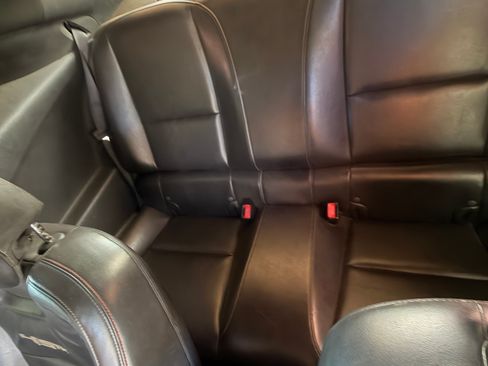 Used 2012 Chevrolet Camaro SS w/ 45th Anniversary Package image 11