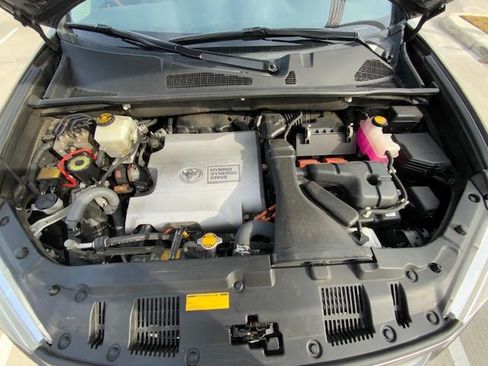 Used 2011 Toyota Highlander Limited image 10