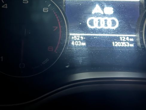 Used 2015 Audi A6 2.0T Premium w/ 19" Sport Package image 9