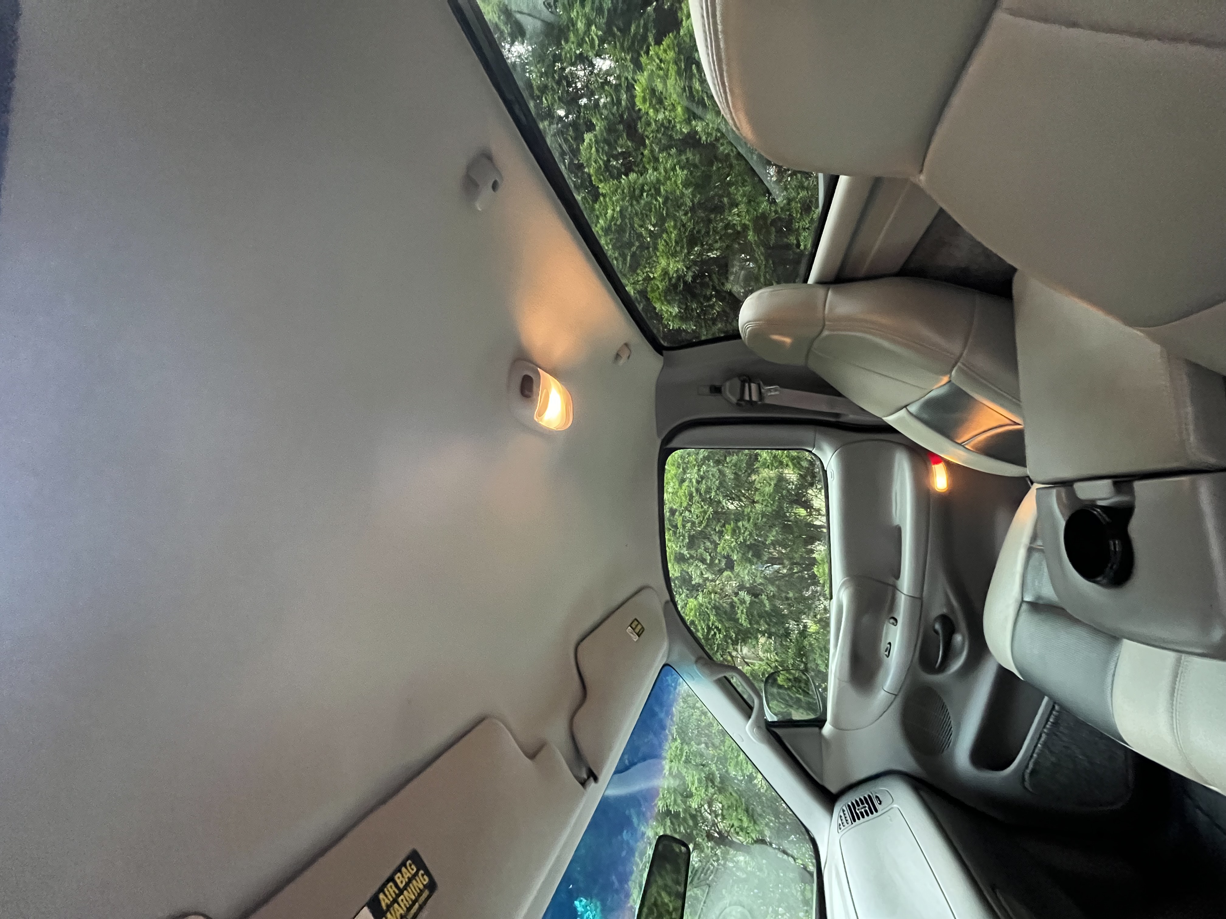 Used 1998 Ford F150 2WD Regular Cab image 17
