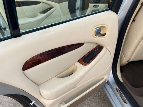 Used 2007 Jaguar S-TYPE 3.0 image 20