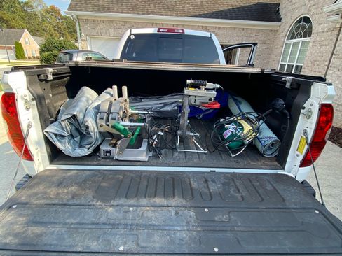 Used 2014 Toyota Tundra SR5 image 10