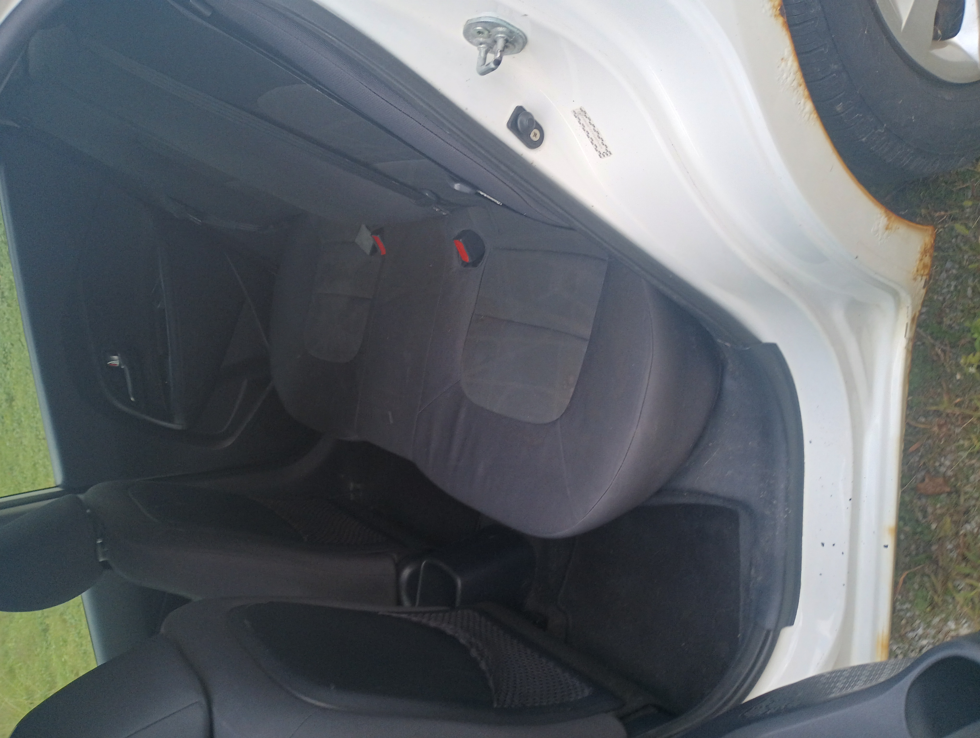 Used 2013 Kia Rio LX w/ PWR Pkg FWD image 8
