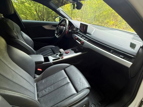 Used 2017 Audi A4 2.0T Premium Plus w/ Premium Plus Package AWD/4WD image 12