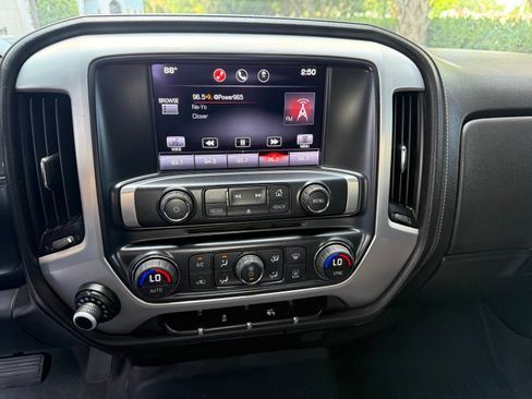 Used 2014 GMC Sierra 1500 SLE w/ SLE Value Package RWD image 13