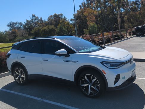 Used 2023 Volkswagen ID.4 Pro S image 15