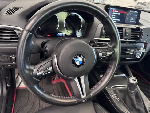 Used 2018 BMW M2 w/ Executive Package RWD image 6