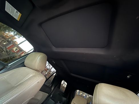 Used 2011 Ford Explorer Limited w/ 301A Rapid Spec Order Code image 19