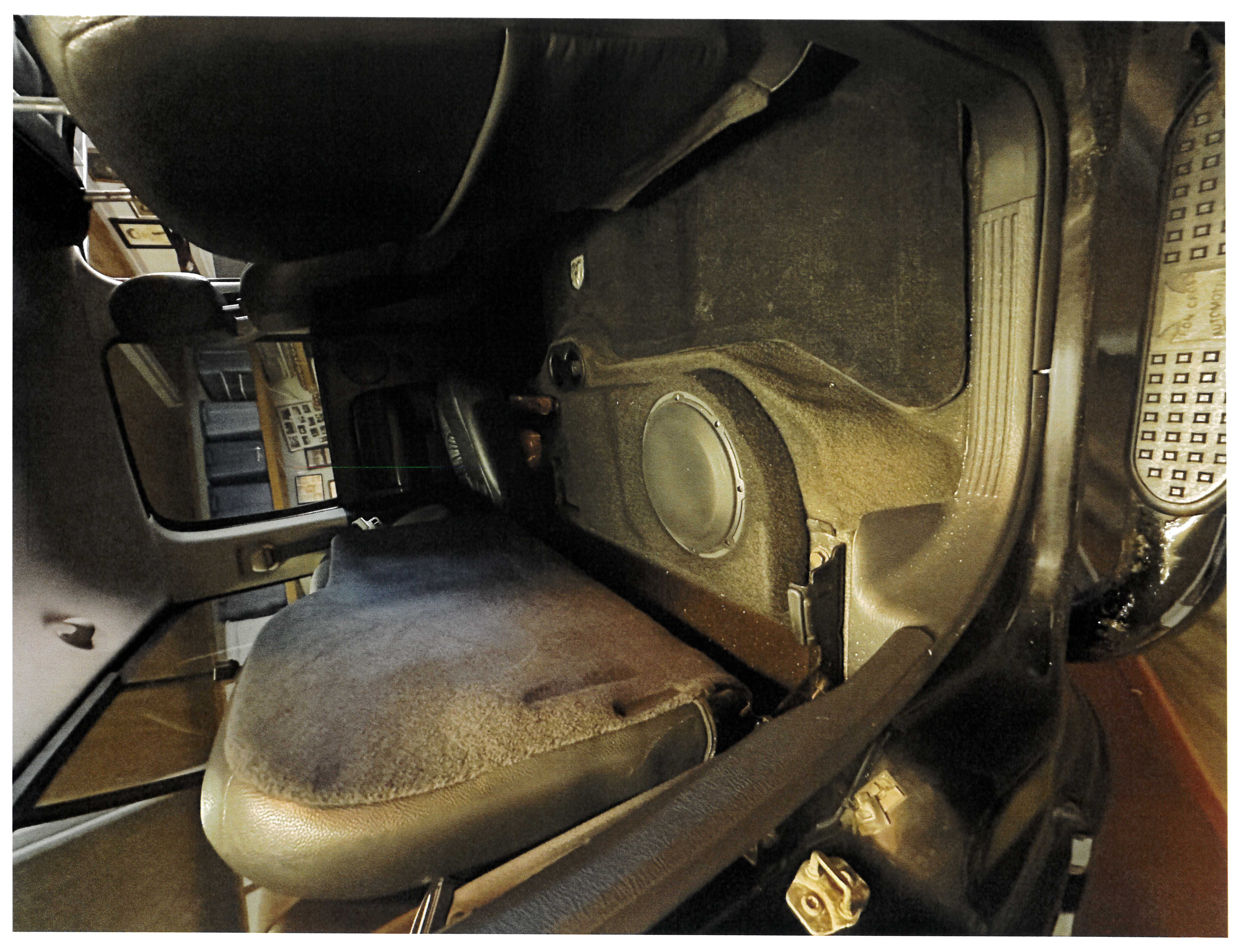 Used 2003 Dodge Ram 3500 Truck 4x4 Quad Cab DRW image 15
