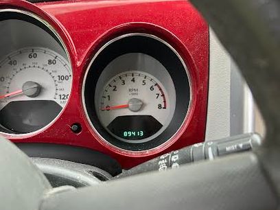 Used 2009 Chrysler PT Cruiser