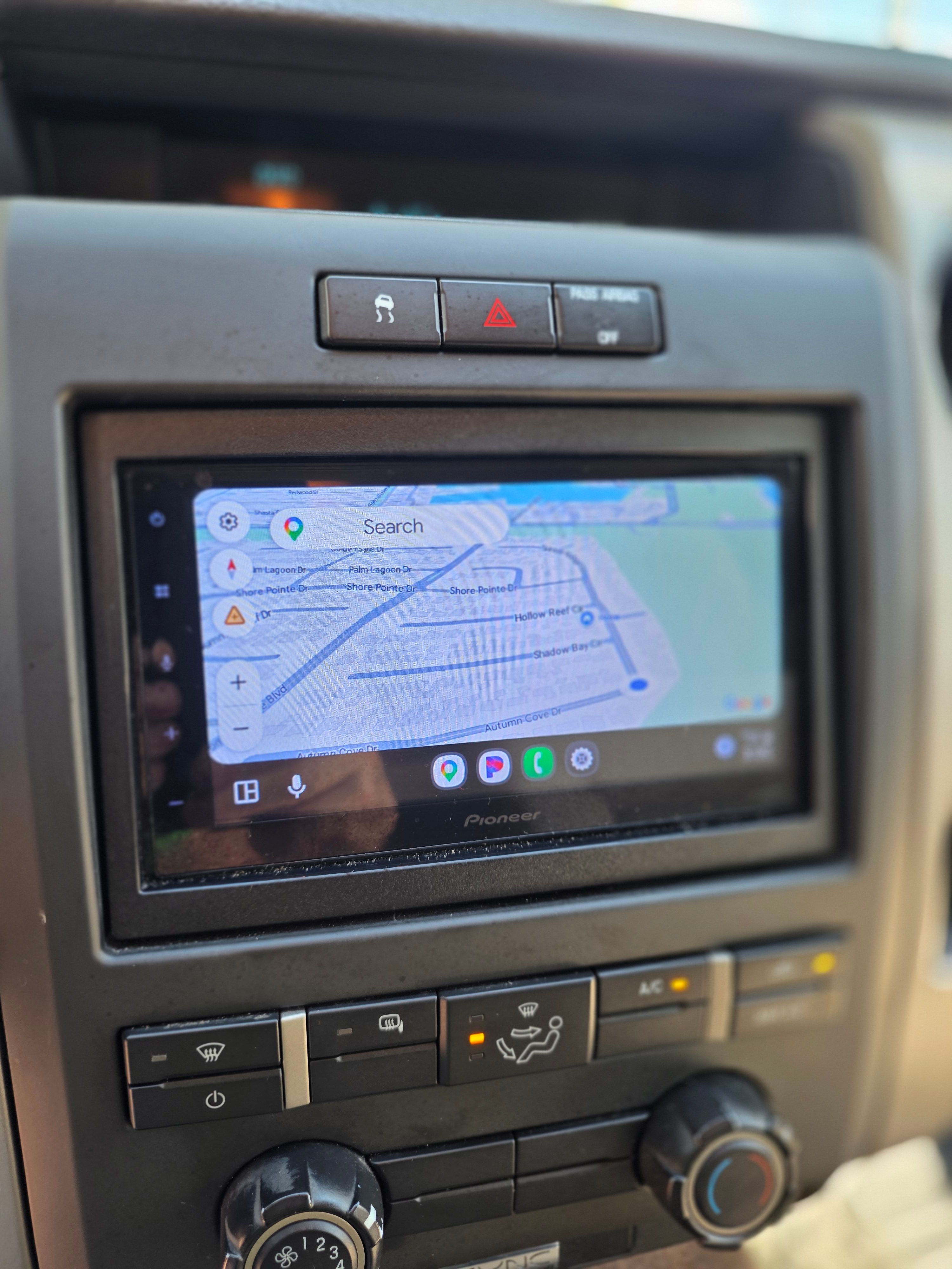 Used 2010 Ford F150 XLT AWD/4WD image 16