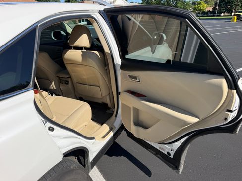 Used 2011 Lexus RX 350 AWD w/ Premium Pkg image 15