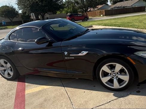 Used 2012 BMW Z4 sDrive28i image 15