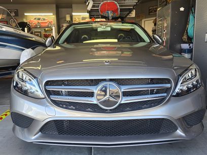 Used 2020 Mercedes-Benz C 300 Sedan