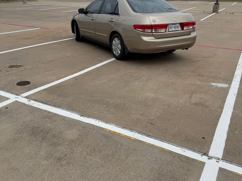 Used 2004 Honda Accord LX image 6