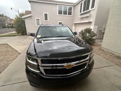 Used 2019 Chevrolet Suburban LT