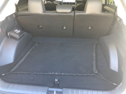 Used 2022 Hyundai Ioniq 5 SEL w/ Cargo Package image 12