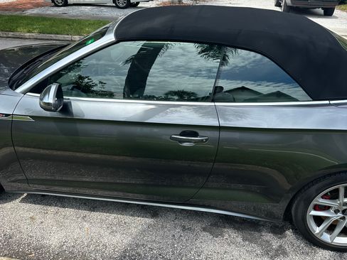 Used 2021 Audi S5 Premium Plus w/ Premium Plus Package image 13