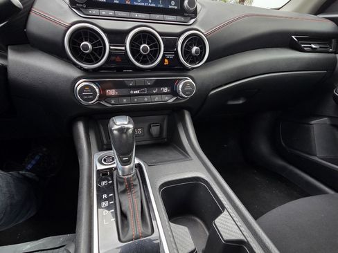 Used 2024 Nissan Sentra SR image 29