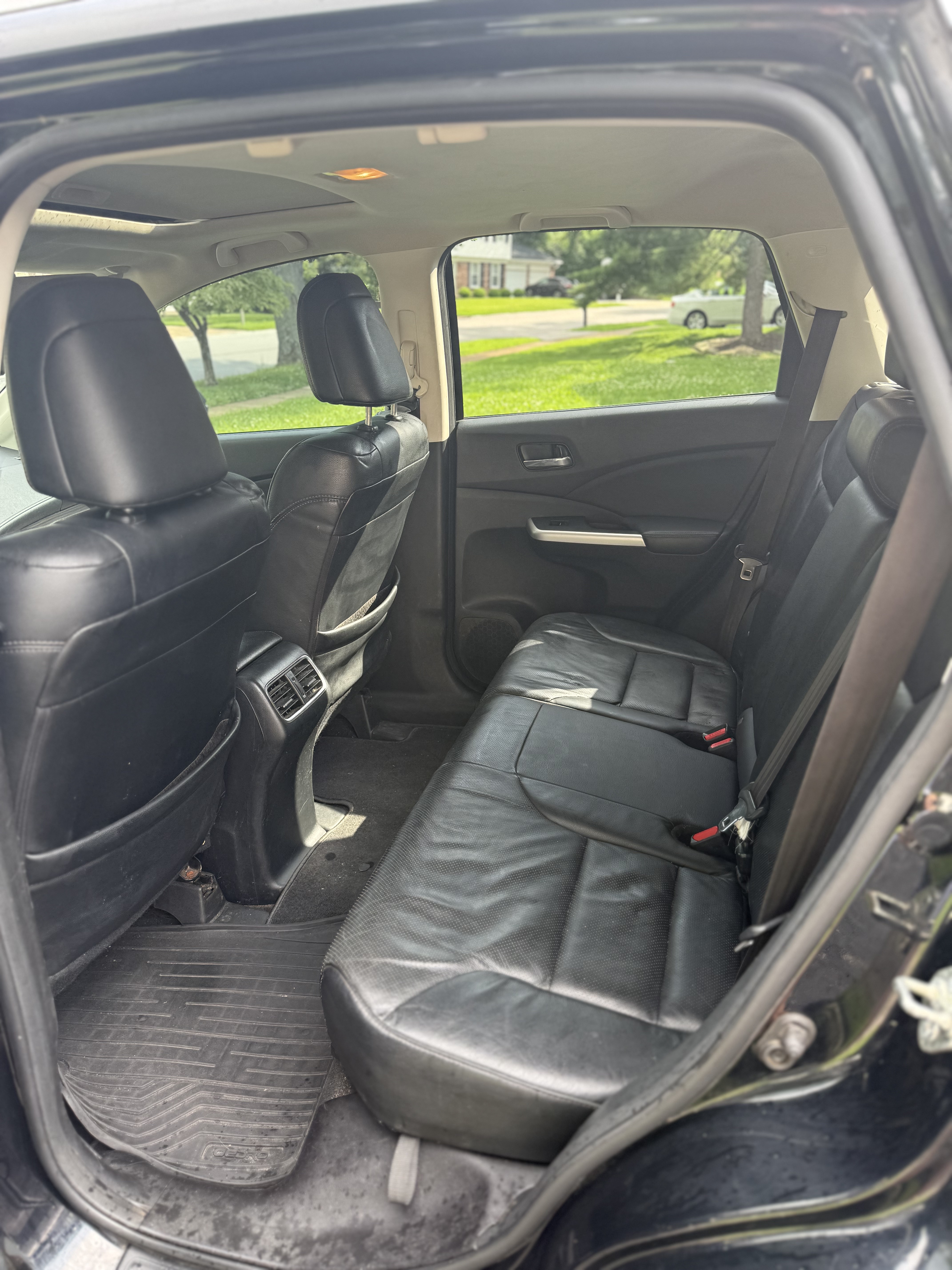 Used 2016 Honda CR-V Touring image 11